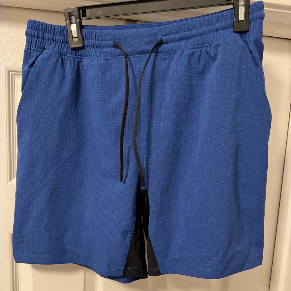 Lululemon athletic shorts